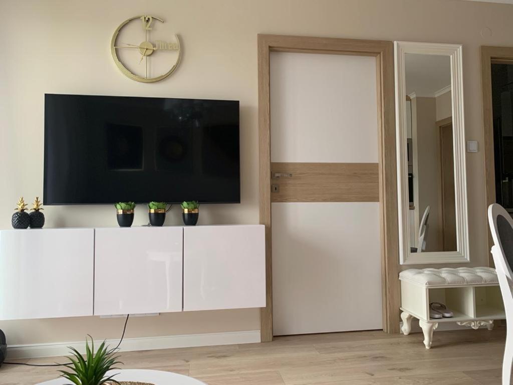 Apartments Porta Baltica Premium Kolberg Exterior foto