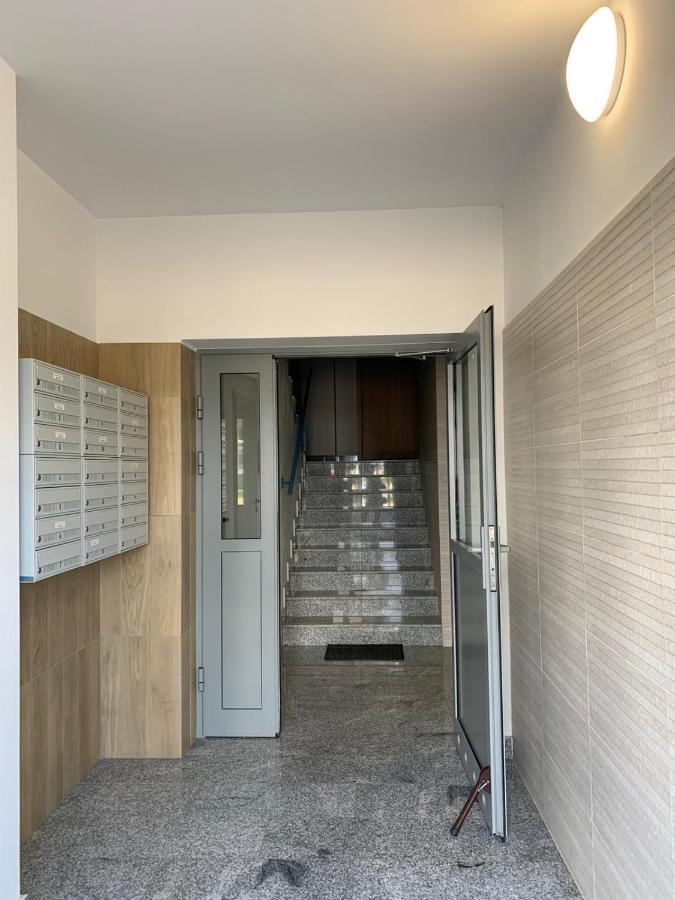 Apartments Porta Baltica Premium Kolberg Exterior foto